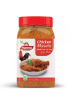Chicken masala