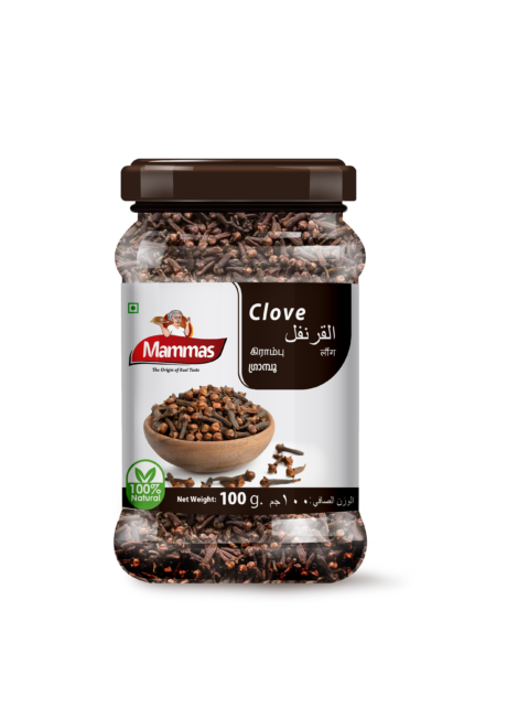 Clove