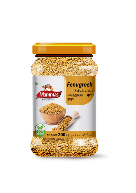 Fenugreek