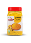 Turmeric powder