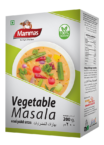 Vegetable masala