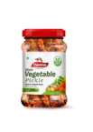 Vegetable pickle